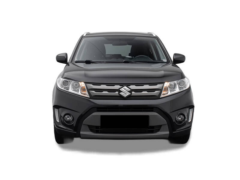 Suzuki Vitara 4th Generation Suzuki Vitara 4th Generation